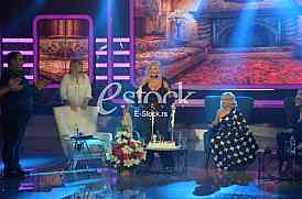 Zorana Pavic, Goca Trzan