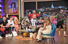 AmiG Show