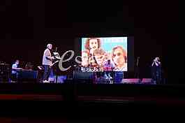 Indexi koncert