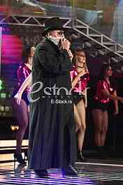 zorica markovic