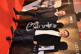 Marko Bacovic i Predrag Pedja Bjelac