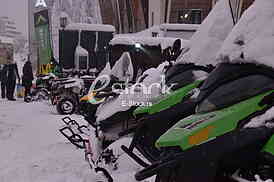 Kopaonik ski sezona