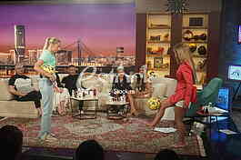 Amigi show