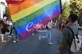 Montenegro Pride 2019