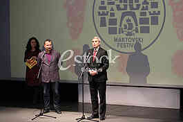 Film Festival Martovski