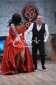 Amidzi shou AmiG Show
