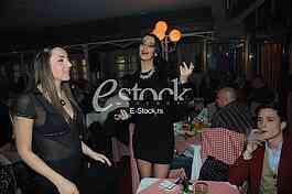 Opening a restaurant Perper Merak