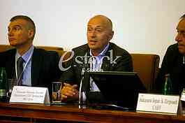 The first set of science, economy and society in Serbia