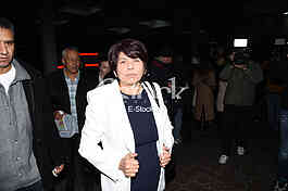 Tanja Savic mama