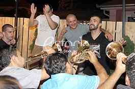 Trumpet Festival