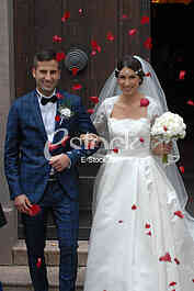Wedding Marko Djurovski