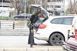 Karadjordje Subotic_aerodrom