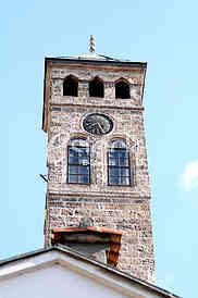 Sarajevo