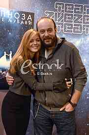 Premiere of the play Hypnosis one love