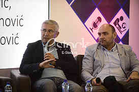Zoran Stanojevic Zoran Panovic