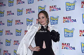 Jelena Tomasevic