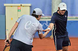 Serbia Open 2021