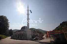 Srebrenica Potocari