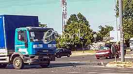Pancevo saobracajna nesreca