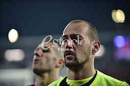 Milan Borjan