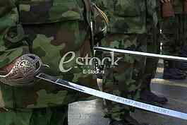 Army of Serbia