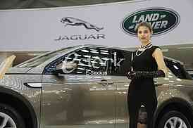 52 Belgrade motor show
