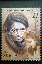 Sonja Savic