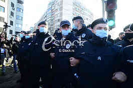 Eko protest