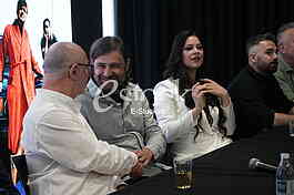 Danijel Sic, Isidora Gradjanin