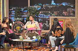 AmiG Show