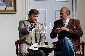 Bill without coverage theatrical play histrionics