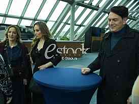 Bane Tomasevic Vesna Dedic Tijana Bogicevic