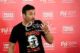 Davor Dragicevic