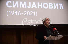 Zoran Simjanovic