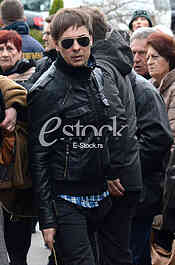 Dragan Nikolic