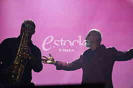 Koncert Dino Merlin