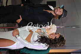 Samir Ramovic i Irina Kolin Irina 2Hot