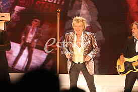Rod Stjuart koncert