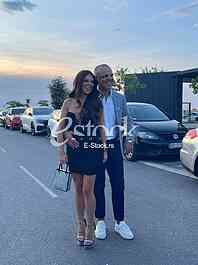 Ana Sevic i Daniel Nedeljkovic