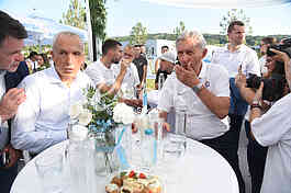 Svetislav Pesic Vojin Djordjevic Ognjen Dobric Alen Smajlagic