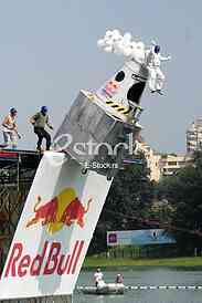Red Bull Flugtag
