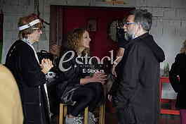 Milena Dragicevic Sesic i Ivan Medenica