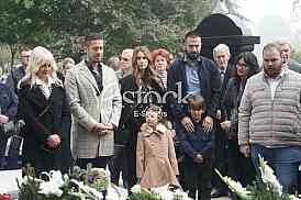 Slavica Rokvic, Nikola Rokvic, Bojana Barovic, Leona Rokvic, Marko Rokvic, Despot Rokvic