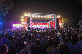 EXIT FESTIVAL