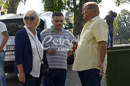  Marking the anniversary Toma Zdravkovica