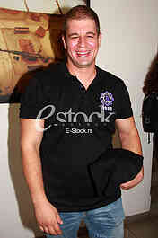 Marko Petrusevic Petruci