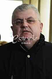 Press conference LSV