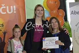 Konferencija za štampu Nataša Kovačević