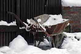 Snow
