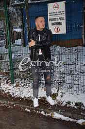 Nenad Marinkovic Gasttozz